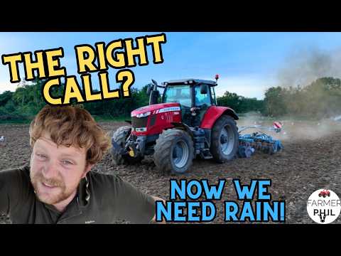Have we made the RIGHT CALL?