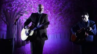 Smashing Pumpkins - Space Oddity (David Bowie cover) – Live in San Francisco
