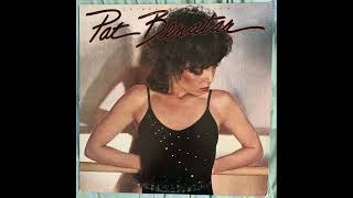 Pat Benatar Never Wanna Leave You