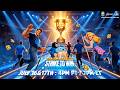 30 000 8 Ball Strike Cup Championships Over 4 000 In Viewer Giveaways