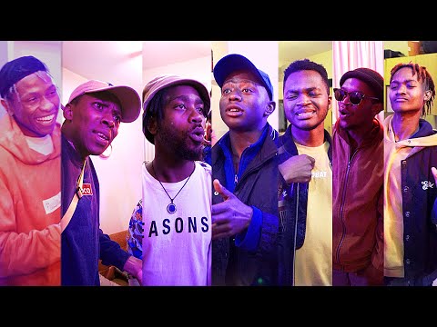 A Fight For Their Lives (#Episode 52) with TaFire, Reasons, Siviwe Lutseke, Bearleii Sober