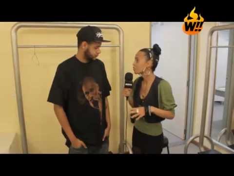 WOOW TV - Entrevistas com EMICIDA, THAÍDE E MAX B.O