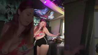 Cute chubby girl Tiktok #short #viral #subscribe #fyp #plussize