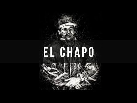 [FREE] Jim Jones x Drake x Future x Dave East Type Beat 'EL CHAPO' - Rap/Trap Instrumental