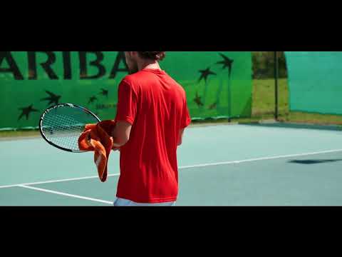 Championnats de France Universitaire Tennis 2018