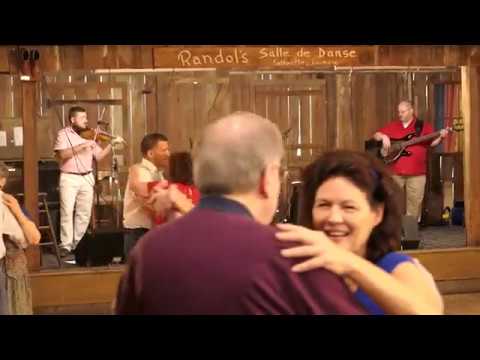Promotional video thumbnail 3 for Acadien Cajun Band