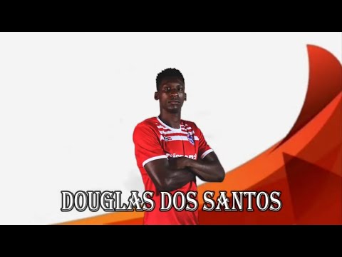 DOUGLAS DOS SANTOS