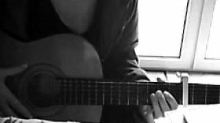 Wie spielt man I just wanna know von TAIO CRUZ, tutorial, how to play, gitarre, deutsch, german
