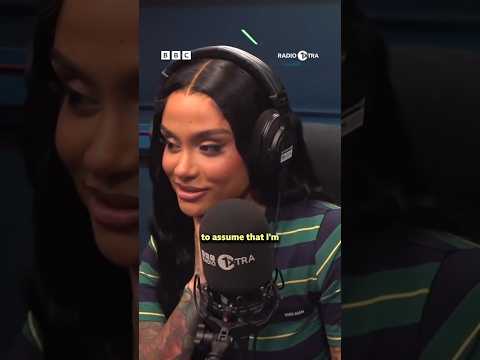 Thumbnail for Giveon asked Kehlani about her vocal runs on “Folded”  #folded #kehlani by Giveon