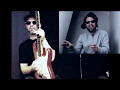 "Trouble Monkey" covered by Blind Doc K.v.A. (Lloyd Jones)