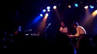 Dawes - Time spent in Los Angeles