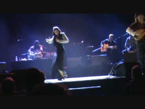 Sacromonte - Louis Winsberg & Jaleo