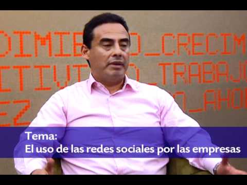 �Tu negocio aprovecha la red social?