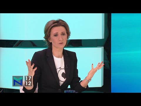 Suzana Trninić o listama za izbore, SZS-u i bojkotu Zelenovića i Paunovića i slobodi u medijima