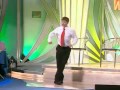КВН Песня очень позитивного человека! 