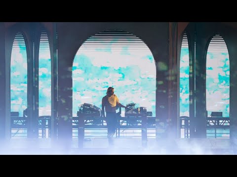 Ripple Live at Brooklyn Mirage, NY (Sycco, prod. Flume & Chrome Sparks)