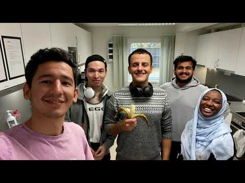 EMJMD GENIAL Cohort II – Wrap-up video