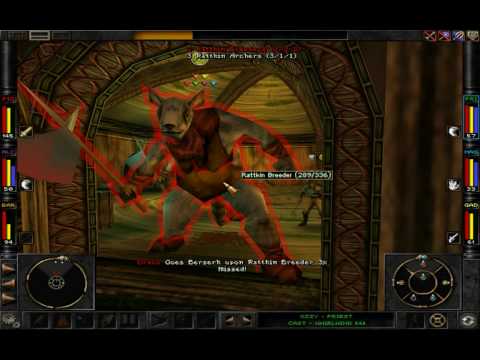 Let's Play Wizardry 8 - Part 17-2