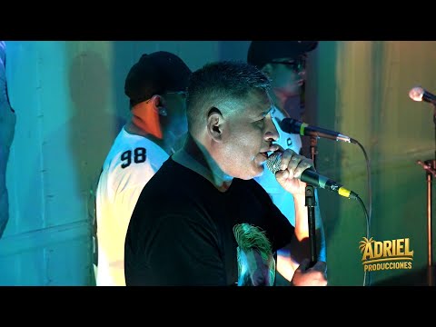 Mix Zagalon - Cesar Gutierrez y la Ley de la Cumbia | Adriel Producciones