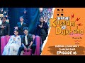 AMMA KASSAM YHAA DUKHCHA S2 | Episode 16 | Chakra Bam, Eleena Chauhan | Bikey, DJ Maya