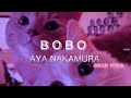 Bobo - Aya Nakamura (no lyrics + reverb + slowed)       #bobo #ayanakamura #nolyrics #slowedreverb