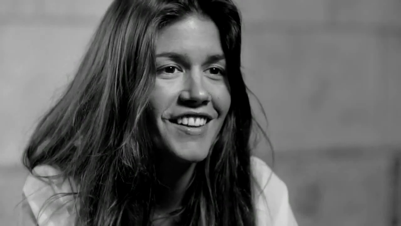 MATILDE CAMPILHO (Sangue Latino)