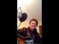 Rumor Has It by Clay Walker (cover) 