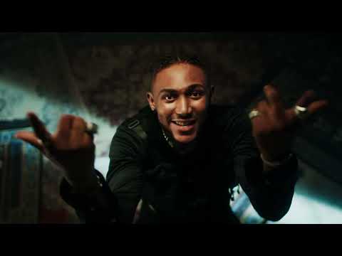 JomiBerry - Bounce It Up ( Official Video )