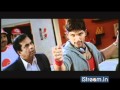 Happy Action Scenes Happy Telugu Full Movie Allu Arjun Genelia