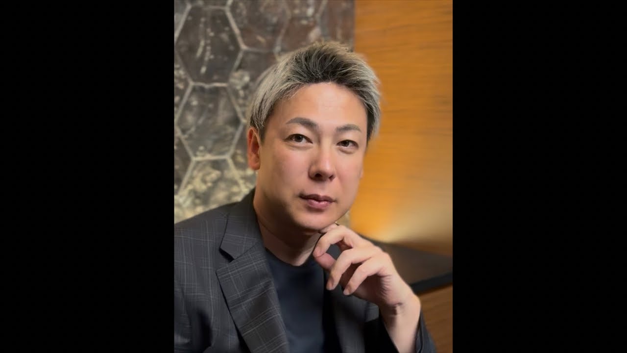 令和の龍？！21時から特別生配信！