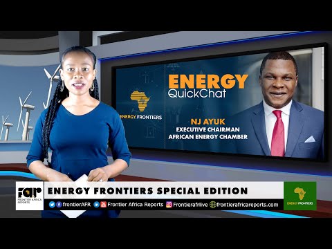 Frontier Africa Reports