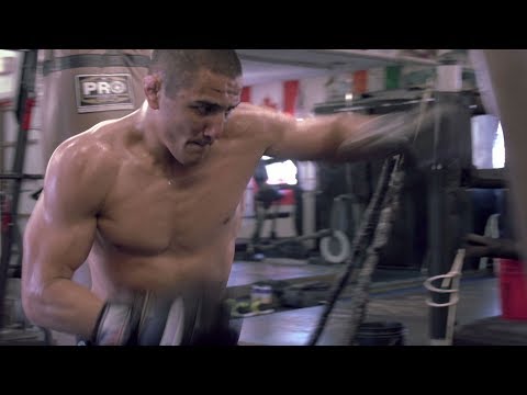Aaron Pico Meets Justin Linn At Bellator 183