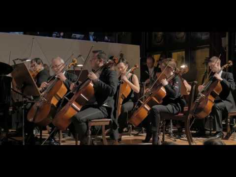 Steve Nash & Turntable Orchestra FILM DOKUMENTALNY [ENG SUBTITLES]