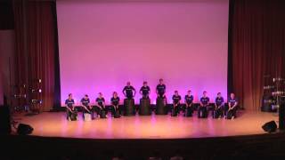 ReFusionShaka 2014 | Boomshaka Set