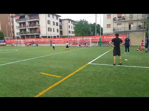 OPEN DAY CORSICO 2018 - ULTIMA PARTE