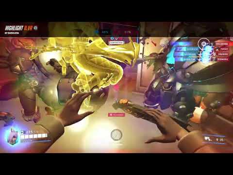 The Enemy Team Was Super Confused (16.10.24) Junk's Lab