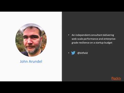 Puppet 5 – From Beginner to Pro The Course Overview | packtpub com