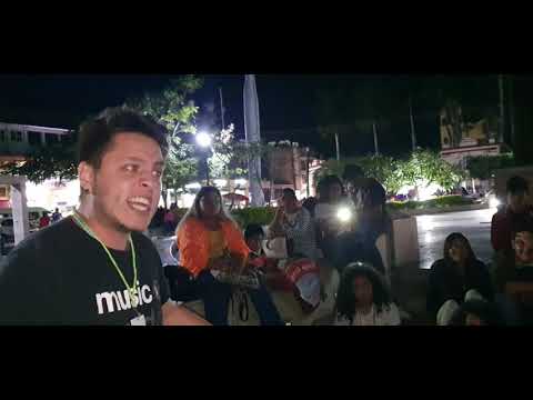 Supremacia MC Zaber vs Foster One-Cuartos de Final