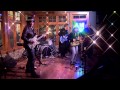 QUARTERFLASH PERFORMS NIGHT SHIFT AM NORTHWEST