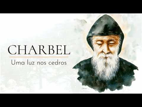 Charbel: Uma luz nos cedros (1966) [LEGENDADO]