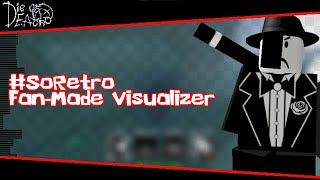 Cover art for So retro (Artful Die of death)