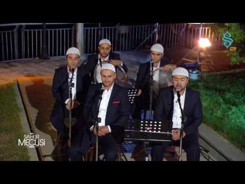 Dost El İlahi Grubu - Rüyamda Mekke'yi Gördüm