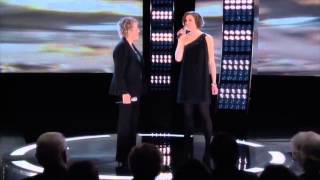 Anne Murray &amp; Dawn Langstroth: I Just Fall in Love Again