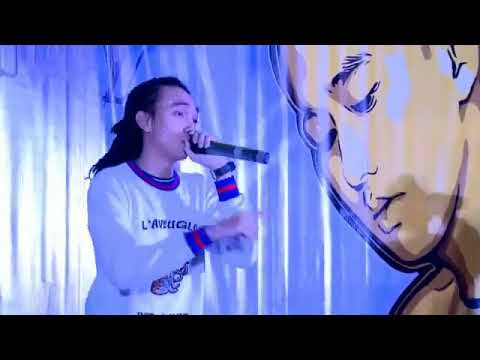 G FATT,Ice Cold နက္​ မန္​း​ေလးသား​ေတ Free Style