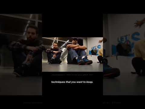 Preservatory Project: Damon “Rubberband Man” Frost #shorts