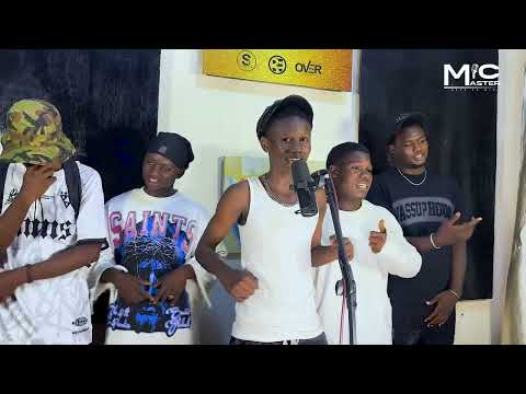 Baldé Fresh - Freestyle Live Mic Master