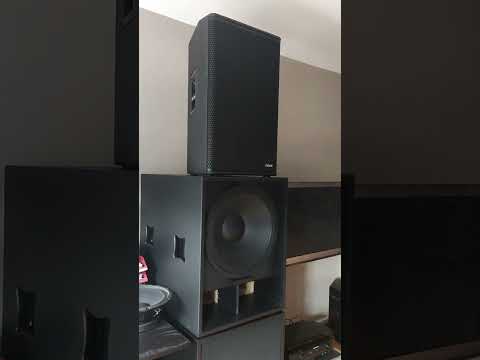 Lavoce SAN184.03 Standgas