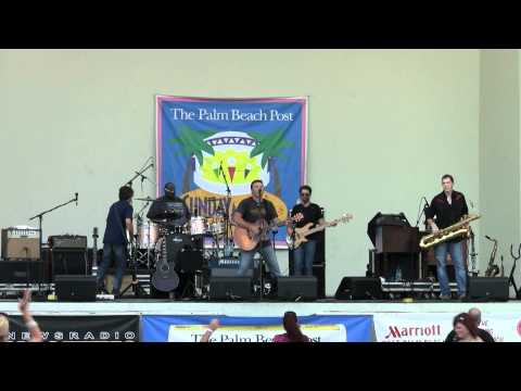 Darwins Children - Edwin McCain