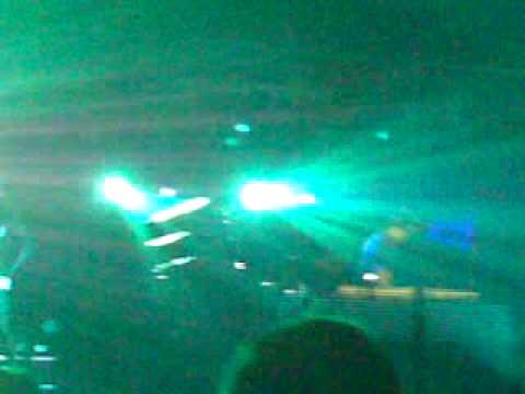 Tiesto Live @ Privilege - Supernova