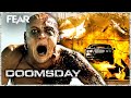 Getting The Reaper Virus Cure To The Border | Doomsday | Fear